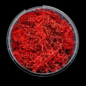 Bleeding Hedge Basing Material