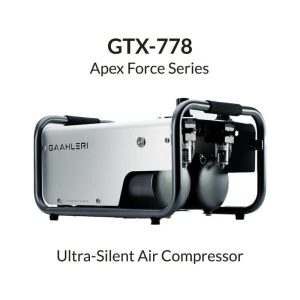 Apex Force Series GTX-778 Air Compressor