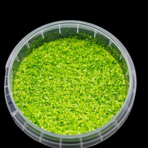 Acid Scrub Miniature Basing Material