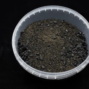 Dragon Fire Army Dip Pot Miniature Basing material