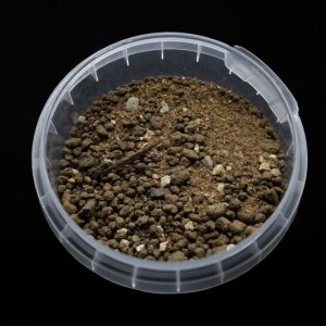 Wastelands Army Dip Pot Miniature Basing material