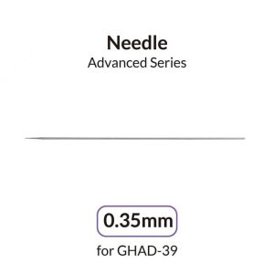 0.35mm Airbrush Needle for Advanced Series