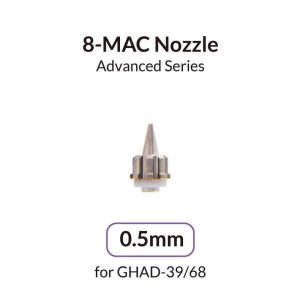 0.5mm Airbrush Nozzle for Advanced Series