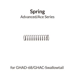 Airbrush Spring for GHAD-68/Swallowtail