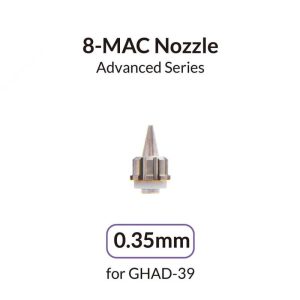 0.35mm Airbrush Nozzle for Advanced Series