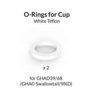 Teflon O-Ring for Cup Advanced & Ace Series