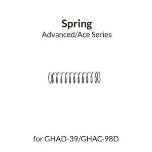 Airbrush Spring for GHAD-39/GHAC-98D