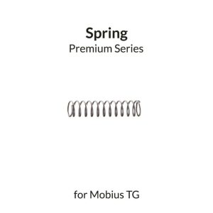 Airbrush Spring for Mobius TG