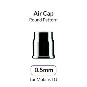 0.5mm Nozzle Cap for Mobius TG
