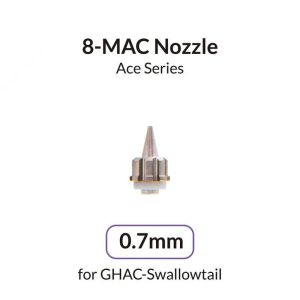 0.7mm Airbrush Nozzle for Swallowtail