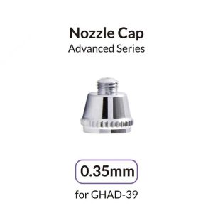 0.35mm Nozzle Cap for Advanced Series