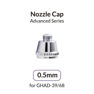0.5mm Airbrush Nozzle Cap for Advanced Series