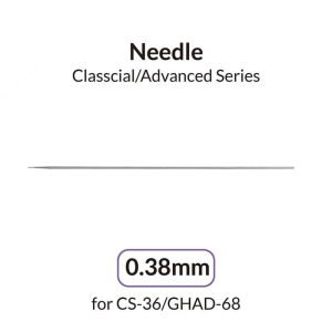 0.38mm Airbrush Needle for Advanced Series