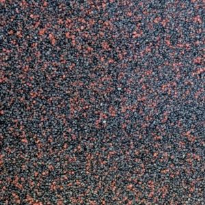 Red Chip Asphalt