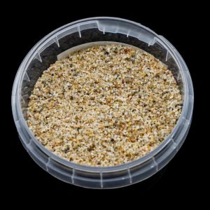 River Bed Miniature Basing material