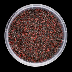 Red Chip Asphalt