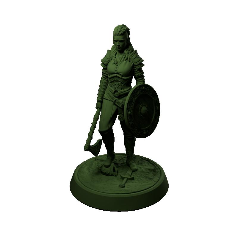 Colour Forge Spray: Kobalos Green (500ml) - Image 5
