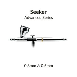 Gaahleri Advanced Series Seeker 03 & 05