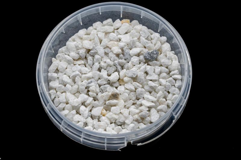 White Marble Basing Material - Image 2