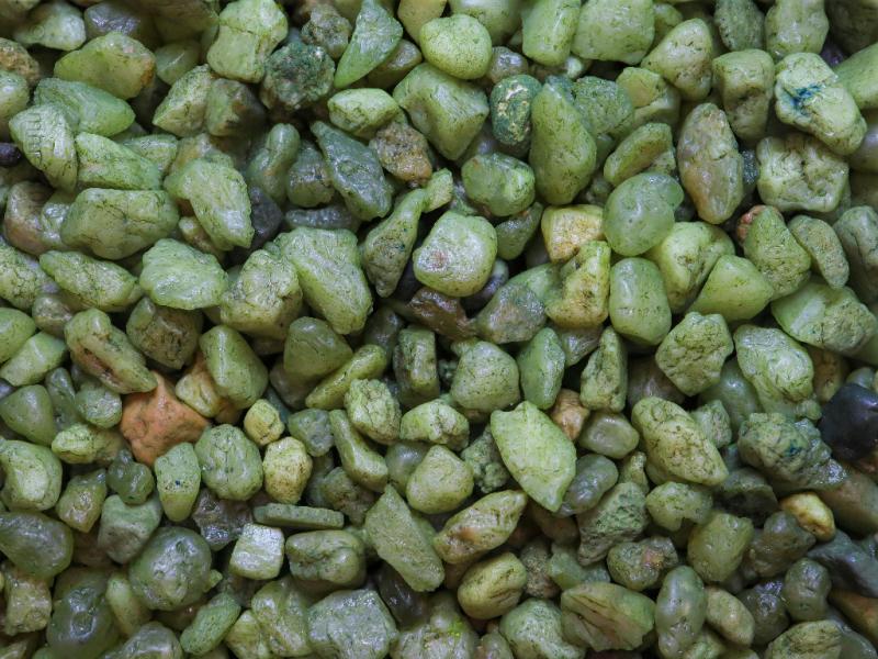 Mossy Rocks Basing Material - Image 2