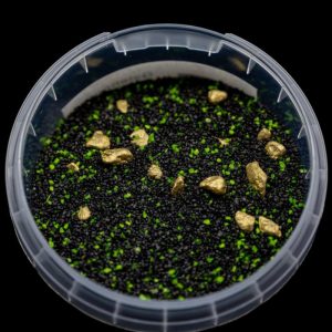 Bionic Sands Treasure Miniature Basing Material
