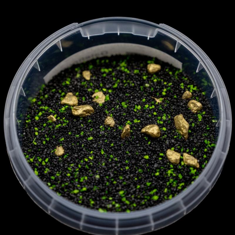 Bionic Sands Treasure Miniature Basing Material