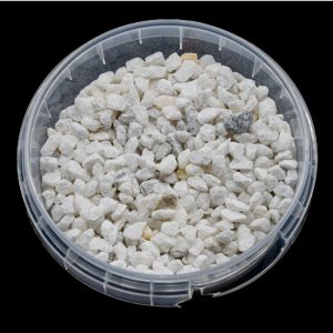 White Marble Basing Material