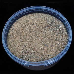 Badlands Miniature Basing Material