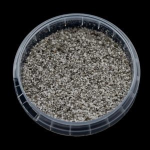Volcanic Ash Miniature Basing Material