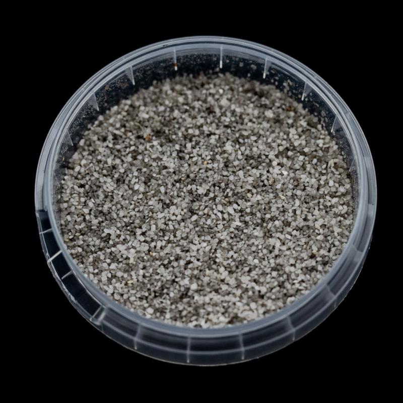 Volcanic Ash Miniature Basing Material