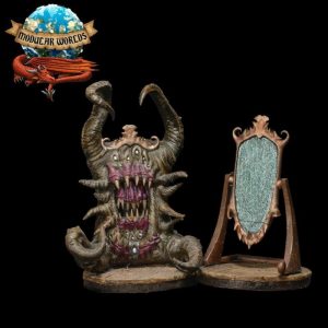 Mimic Mirror
