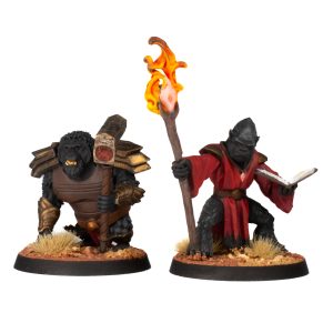 The Apefolk Bundle