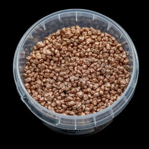 Copper Ore Miniature Basing Material
