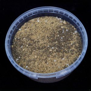 Polluted Bay Miniature Basing Material