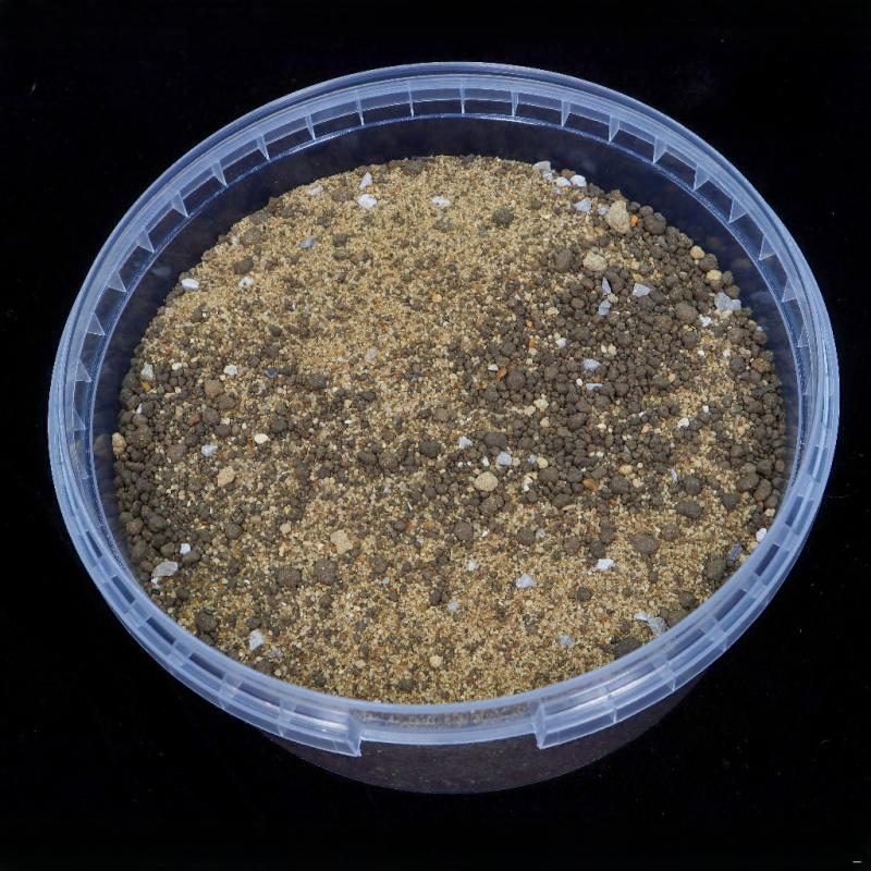 Polluted Bay Miniature Basing Material