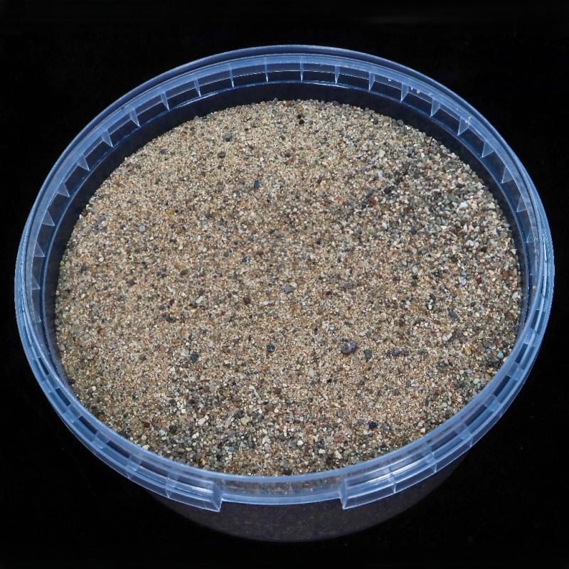 Badlands Army Dip Pot Miniature Basing material