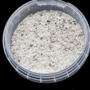 Arctic Tundra Miniature Basing material