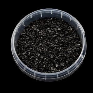 Wild Fire Miniature Basing Material