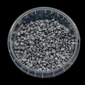 Lead Ore Miniature Basing Material