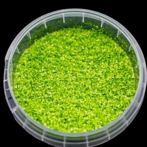 Acid Scrub Miniature Basing Material