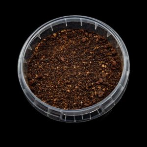 No Mans Land Army Dip Pot Miniature Basing material