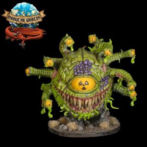 Evigt - The Bringer of Pestilence