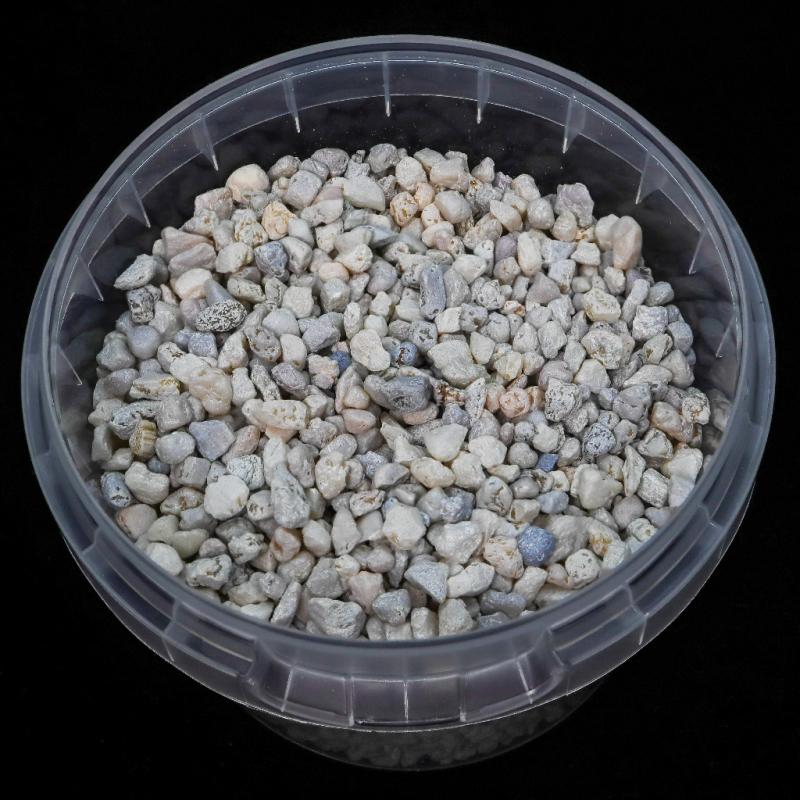 Crushed Bone Miniature Basing material