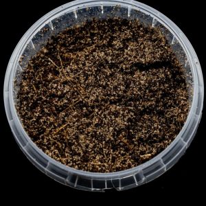 Scrublands Miniature Basing Material