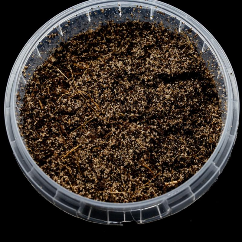 Scrublands Miniature Basing Material