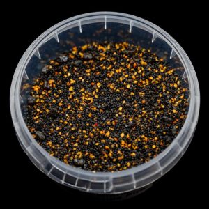 Bionic Sands Fire Miniature Basing Material