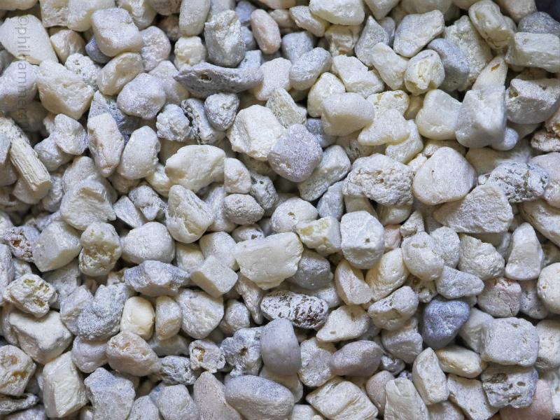 Crushed Bone Miniature Basing material - Image 2