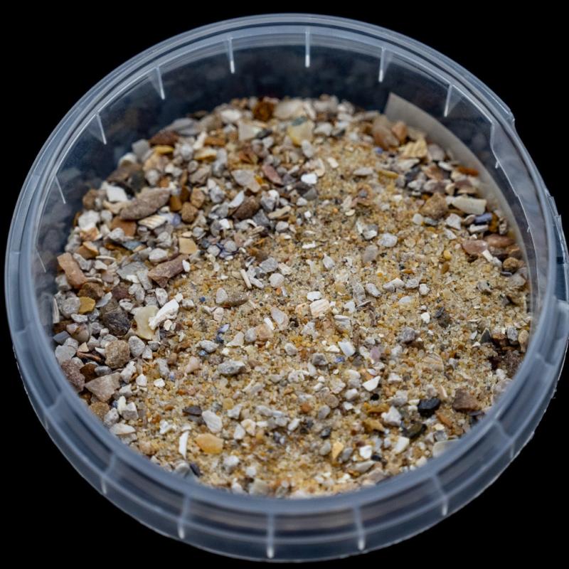 Shell Shocked Miniature Basing Material