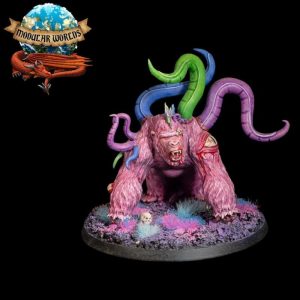 Silverback Tyrant