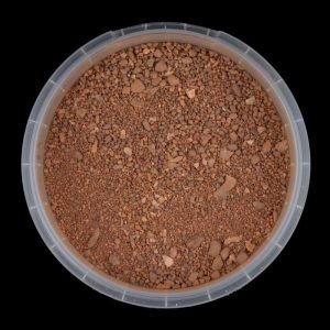 Martian Wastelands Army Dip Pot Miniature Basing material